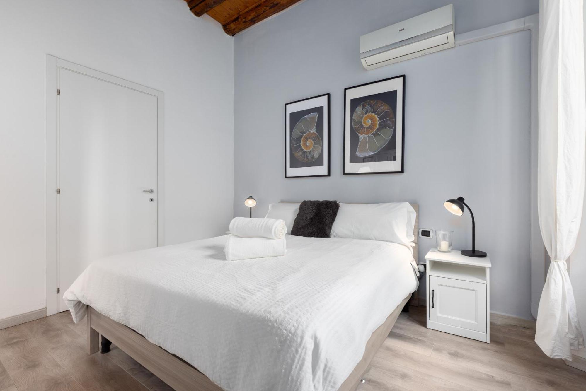 Casa Cosy Suite Duomo Milano Esterno foto