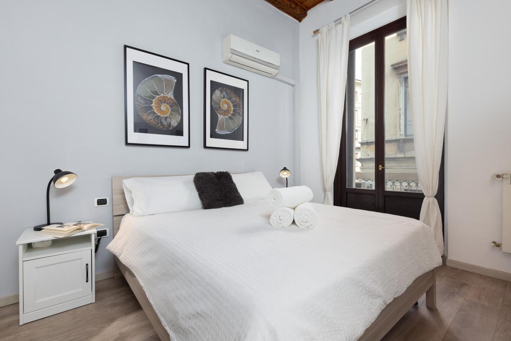 Casa Cosy Suite Duomo Milano Esterno foto