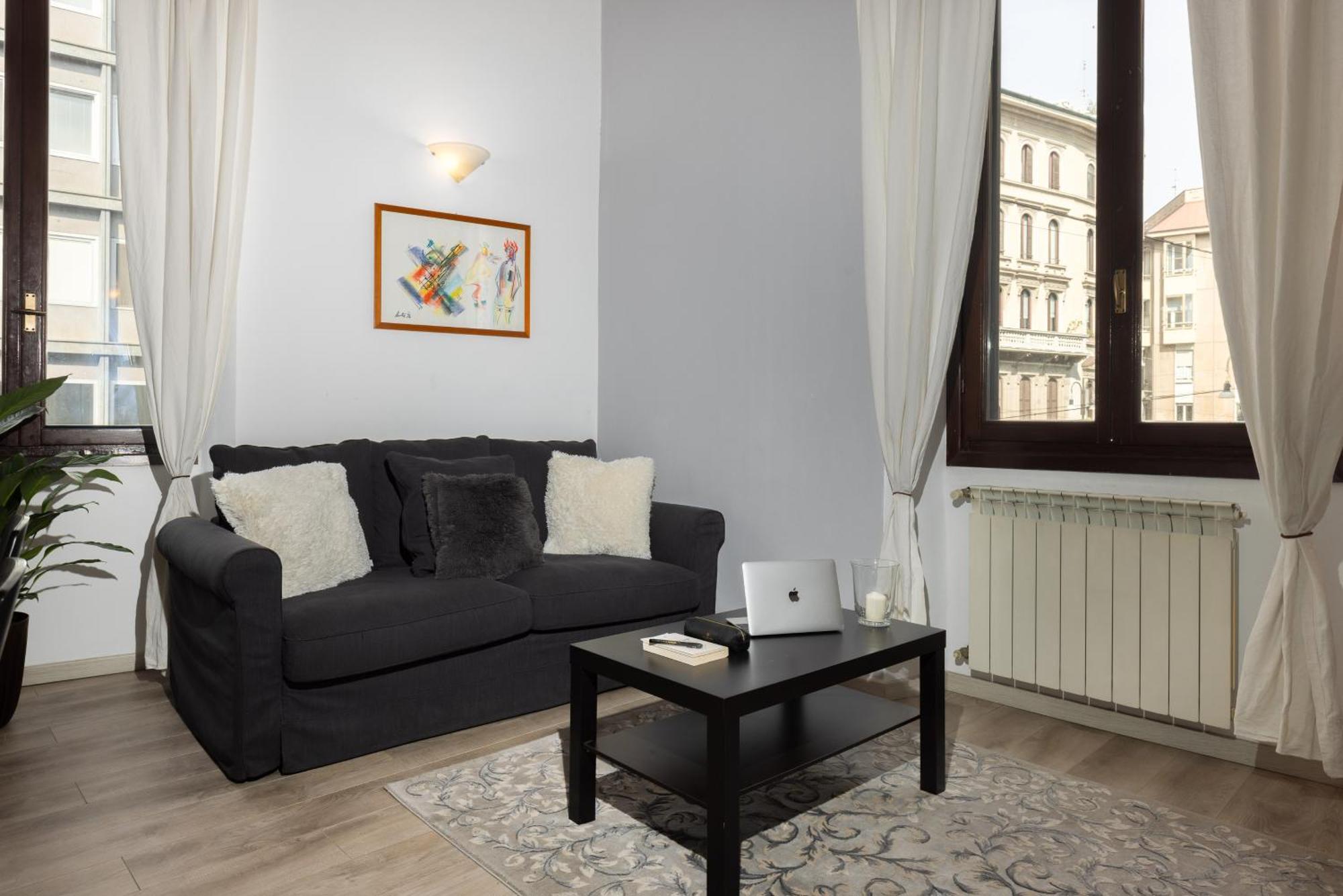 Casa Cosy Suite Duomo Milano Esterno foto